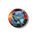 7" Plate Jurassic World 2 C/6