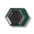 Plato 7" Kickoff Football C/8