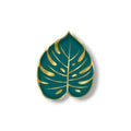 Plato 7" Leaf Key West C/8