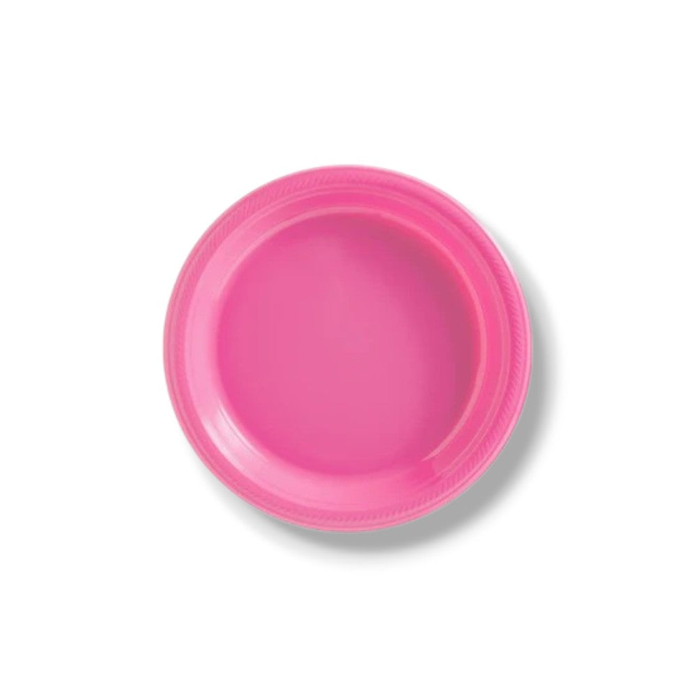 Plato 7" Magenta C/20