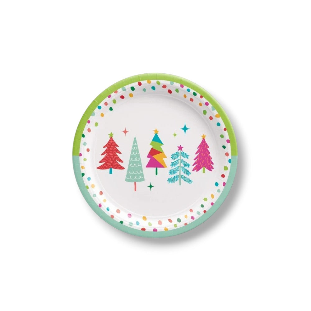 Plato 7" Merry Everything C/20