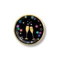 Plato 7" New Year Starlight C/20