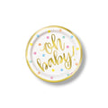 Plato 7" Oh Baby Foil C/8