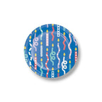 Plato 7" Party Patterns C/8