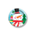 Plato 7" Santa And Friends C/8