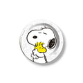 7" Snoopy Plate C/6