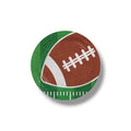 Plato 7" Tailgate Time Football Americano C/8
