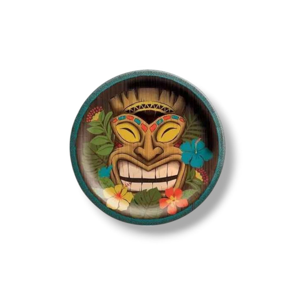 Plato 7" Tiki C/50
