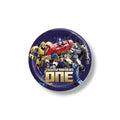Plato 7" Transformers C/6