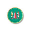 Plato 7" Vibrant Christmas C/1