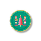 Plato 7" Vibrant Christmas C/1