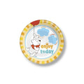 Plato 7" Winnie Pooh C/8