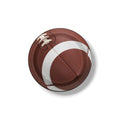 Plato 7" Balon Americano C/8