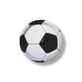 7" Soccer Plate C/8