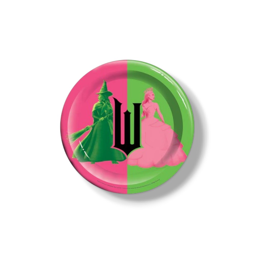 Plato 7" Wicked C/6