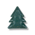 Plato 8.5" Arbol Christmas Tree C/8