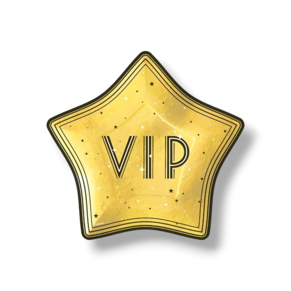 Plato 9" Awards Night "VIP" Star C/20