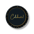 Plato 9" Celebrate C/8