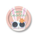 Plato 9" Cool Bunny C/8