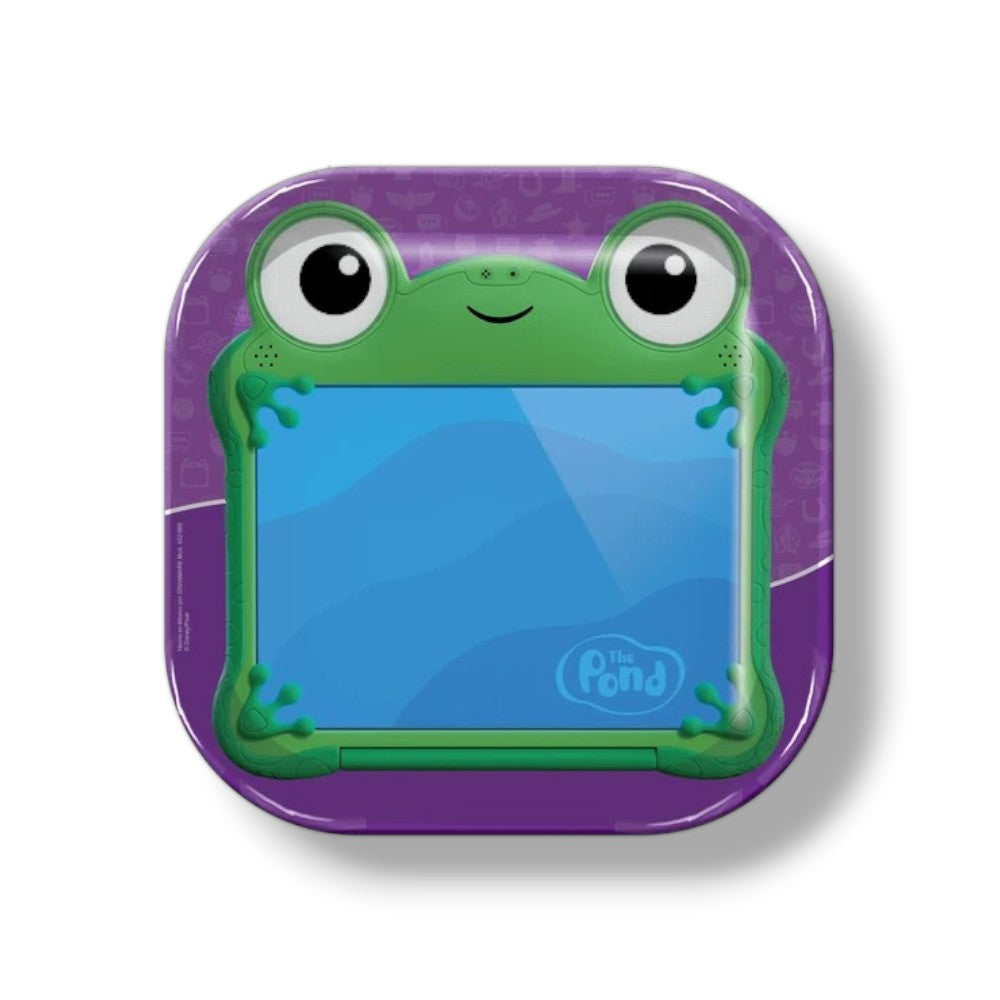 Plato 9" Cuadrado Toy Story 5 C/6
