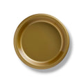9" Gold Plate C/20