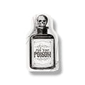 Plato Figura 9" Sketchy Skull Bottle C/8