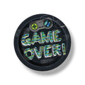 Plato 9" Gamer Birthday C/8