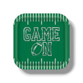 Plato 9" Game Face Football C/8