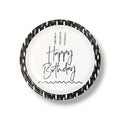Plato 9" Golden Wishes C/8