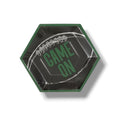 Plato 9" Kickoff Football C/8