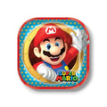 Plato 9" Mario Bros C/8
