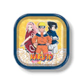 Plato 9" Naruto C/6