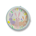 Plato 9" Pretty Easter C/8