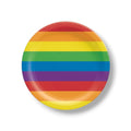 Plato 9" Rainbow C/8