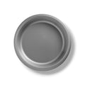 Plato 9" Plata C/20