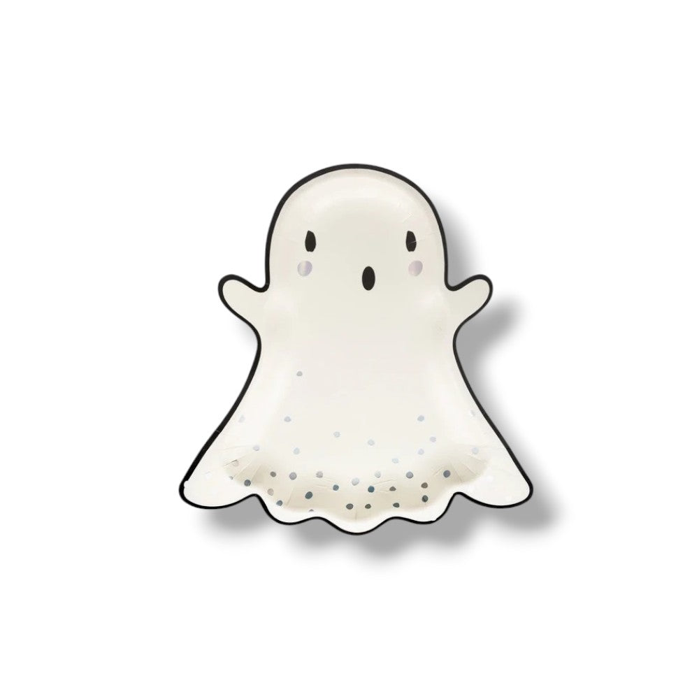 Plato Figura Boo Ghost C/8