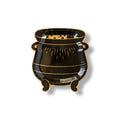 Plato Figura Cauldron C/8