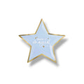 Plato Figura Estrella Make It Magical C/8