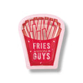 Plato Figura Fries Before Guys C/8
