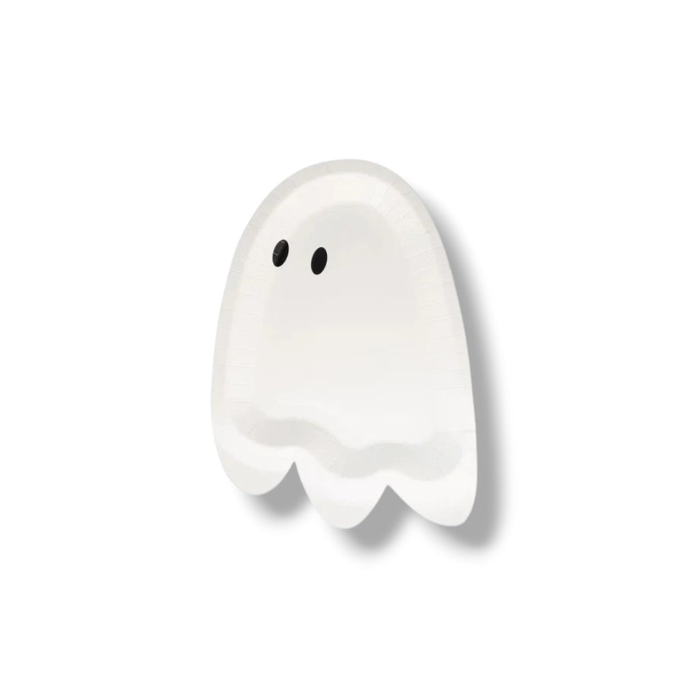 Plato Figura Ghost C/8