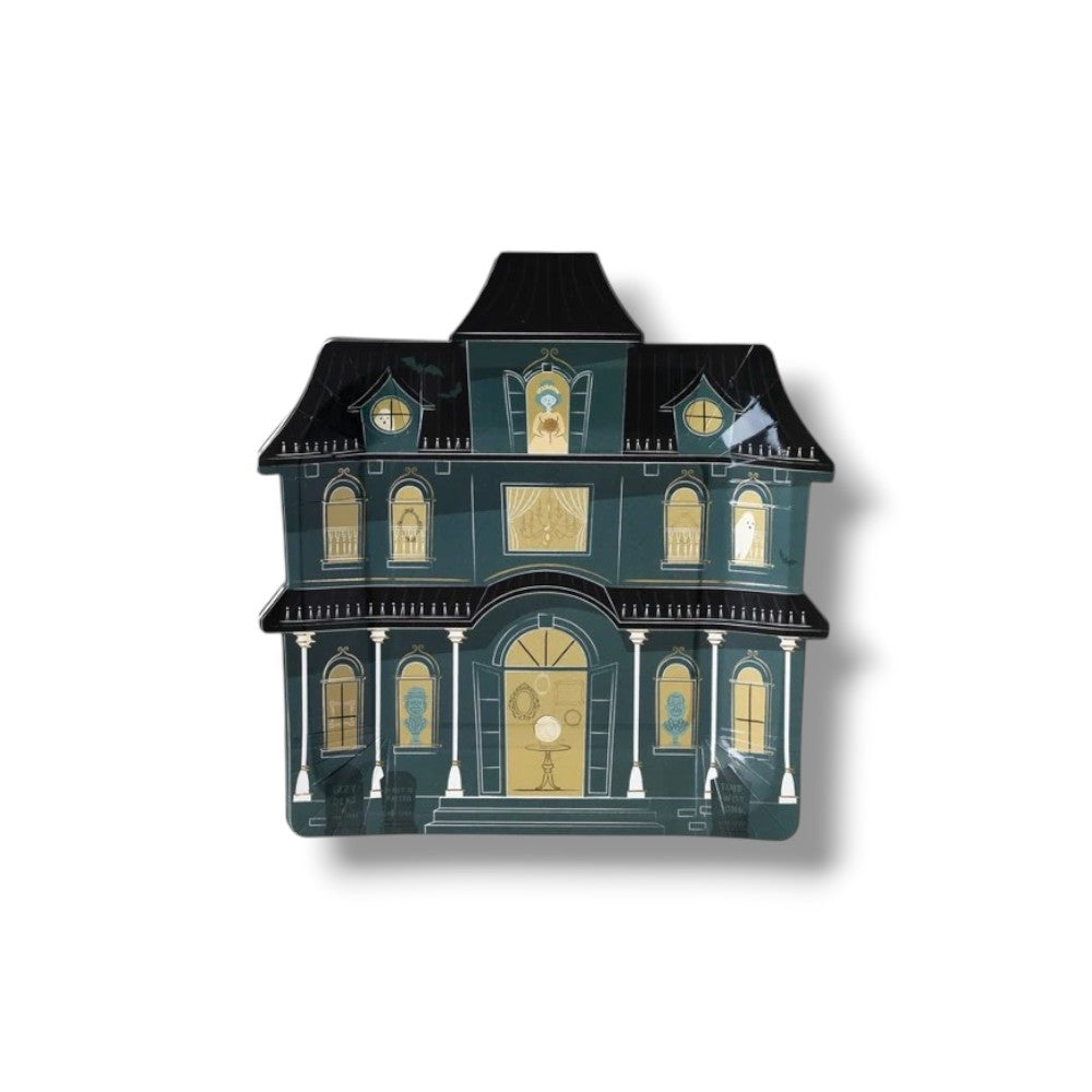 Plato Figura Haunted Mansion C/8