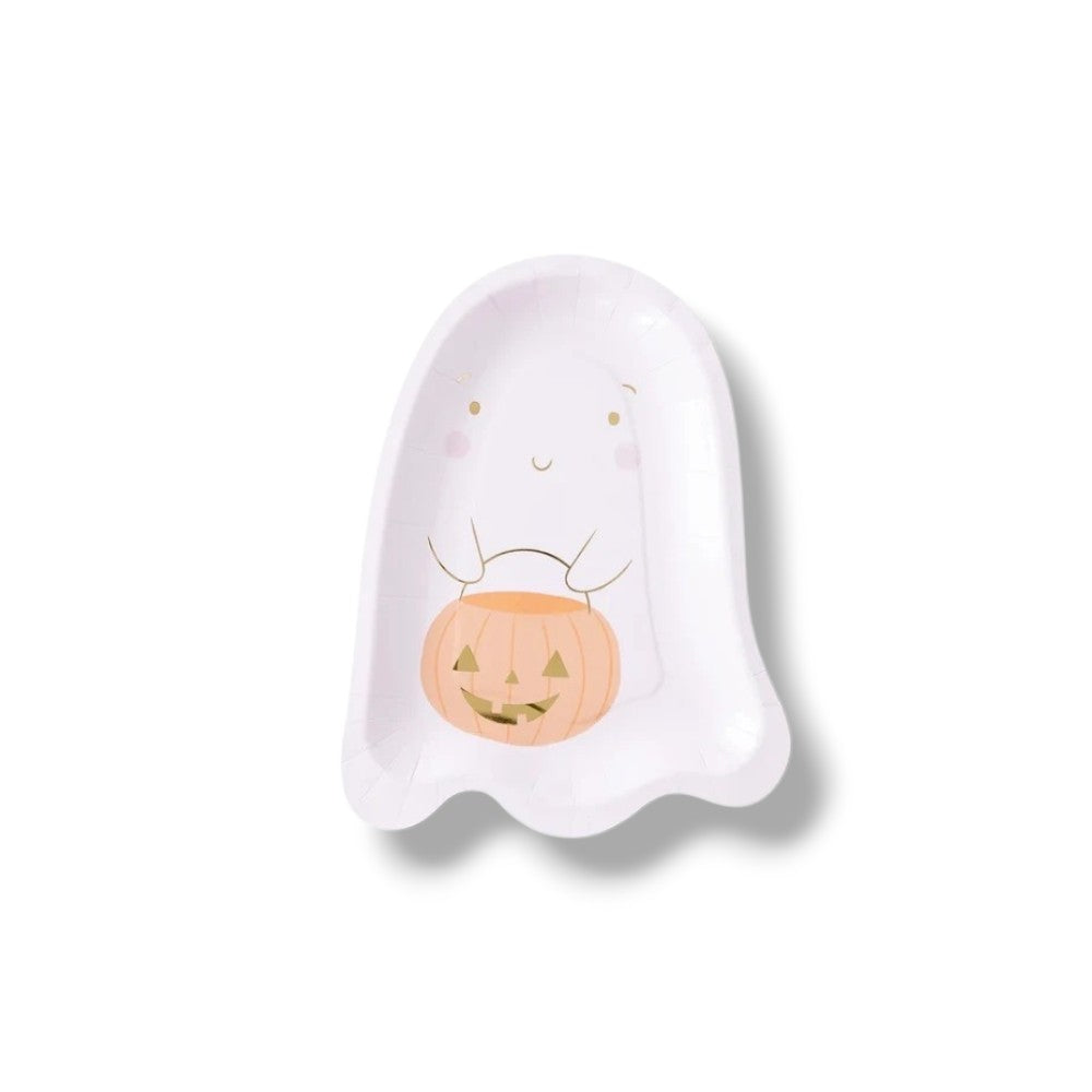 Plato Figura Pink Ghost C/8