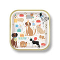 Plato Pawty Animals Dog C/8