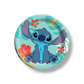 7" Stitch Plate C/6