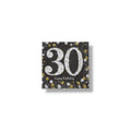 Servilleta CH Sparkling Celebration 30 C/16