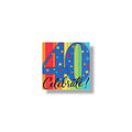 Servilleta CH Celebrate 40 C/16