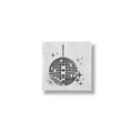 Disco Ball Napkins (20 Count)