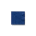 CH Royal Blue Napkins C/50