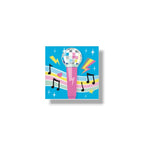 CH Birthday Beats Napkin C/16