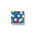 Servilleta CH Birthday Dots C/16